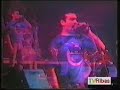 ENTRE VÀNDALS -  Beirut moon (Stiff Little Fingers cover) 15-02-1997