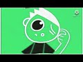 Klasky Csupo Sad Pbs Kids Dash Logo