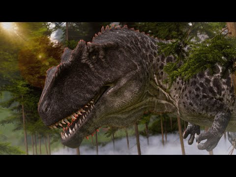 The Last Legacy Experience...