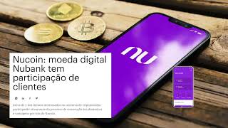 5 FORMAS DE GANHAR DINHEIRO COM A NUBANK