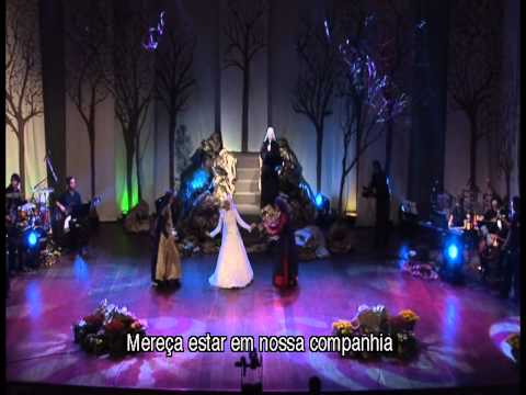 Divino Diálogo / A voz do Meu Amado - DVD Verbi Sponsa - Irmã Kelly Patrícia