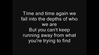 chronic future lyrics for time and time again