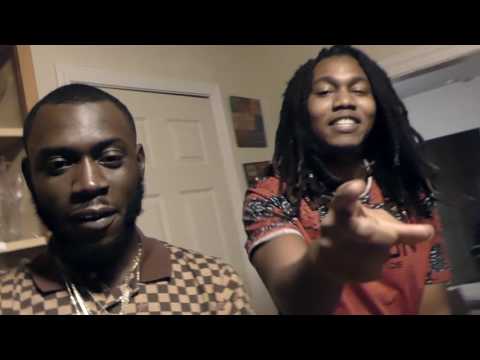 "No Talking" - Dubb P & Kwild | Shot by @NeighborhoodFilms