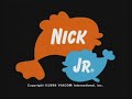 Nick Jr 1996 4 Fish