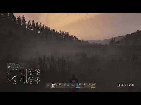 Dayz Expansion Helicopter Keybinding