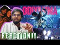 Odiyamma | REACTION!! | Hi Nanna | Nani, Shruti Haasan | Dhruv |Shouryuv | Hesham Abdul Wahab