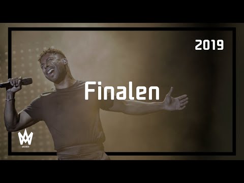 Finalen | Melodifestivalen 2019 | Melodifestivalen Archive | 50 FPS