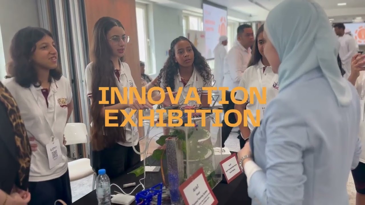 STEM Best Practice Innovation Exhibition & Awards