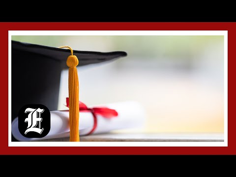 Kentucky student’s diploma initially withheld after praising Jesus in graduation speech