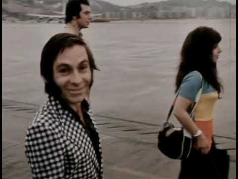Shocking Blue - Blue Jean (Music Video)