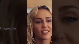 Miley voice. #funny #youtubeshorts #viral #foryou #mileycyrus #jokes #humor #viralshorts #fart #fyp