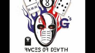 Brothas Most Wanted: Madman