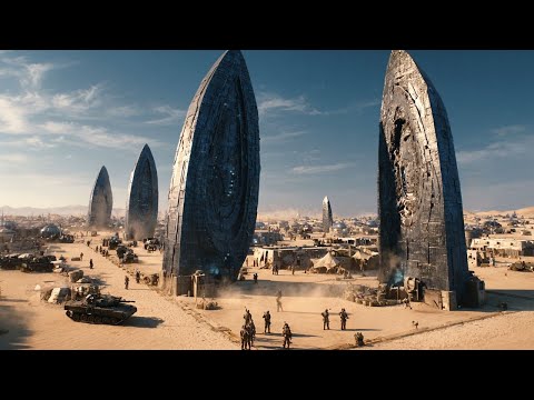 Egy lenyűgöző sci-fi kalandfilm, amit érdemes megnézni | Teljes Film Magyarul