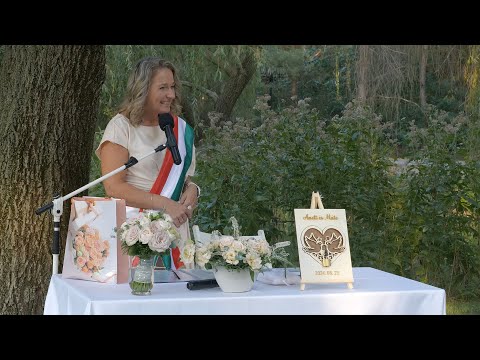 Stejerné Hegyi Krisztina