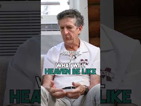 What Will Heaven Be Like#christian