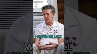 What Will Heaven Be Like#christian