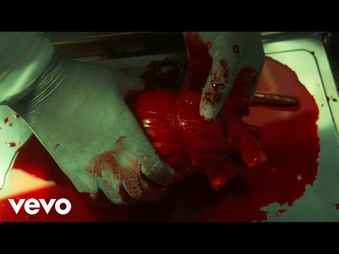 Shane O, Quick Cook - 3FACE (Official Music Video)