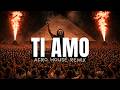 Ti Amo – Umberto Tozzi ft. Anastacia 🔥 (Afro House Remix) | AFRO CODE
