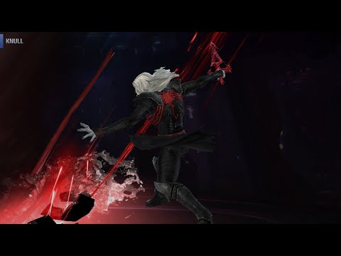 KNULL VS KNULL STAGE 10 - THANOS WBU STAGE 68 - BEST CHARACTER IN GAME ? | Marvel Future Fight