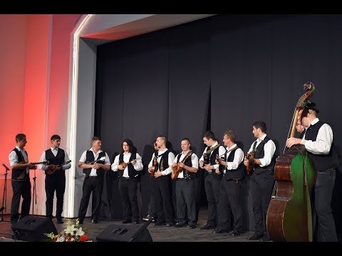 Mendicus tamburazenekar - Mulatós