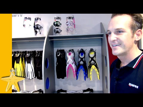 monte mare rüstet auf - Neuer mares Shop eröffnet