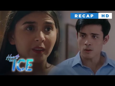 Hearts On Ice: The Ice Princess and the CEO's forbidden love (Weekly Recap HD)