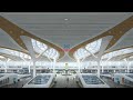 Welcome To The Future Chongqing East Railway Station China High Speed Railway