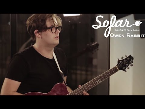 Owen Rabbit - Dennys | Sofar London