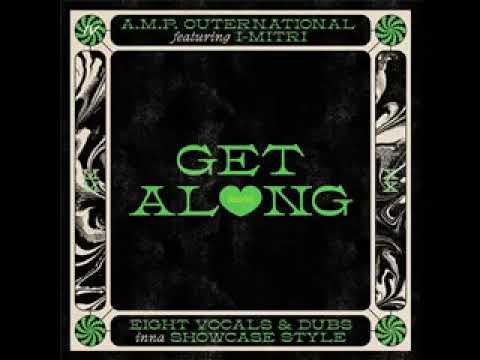 A.M.P Outernational - Candles