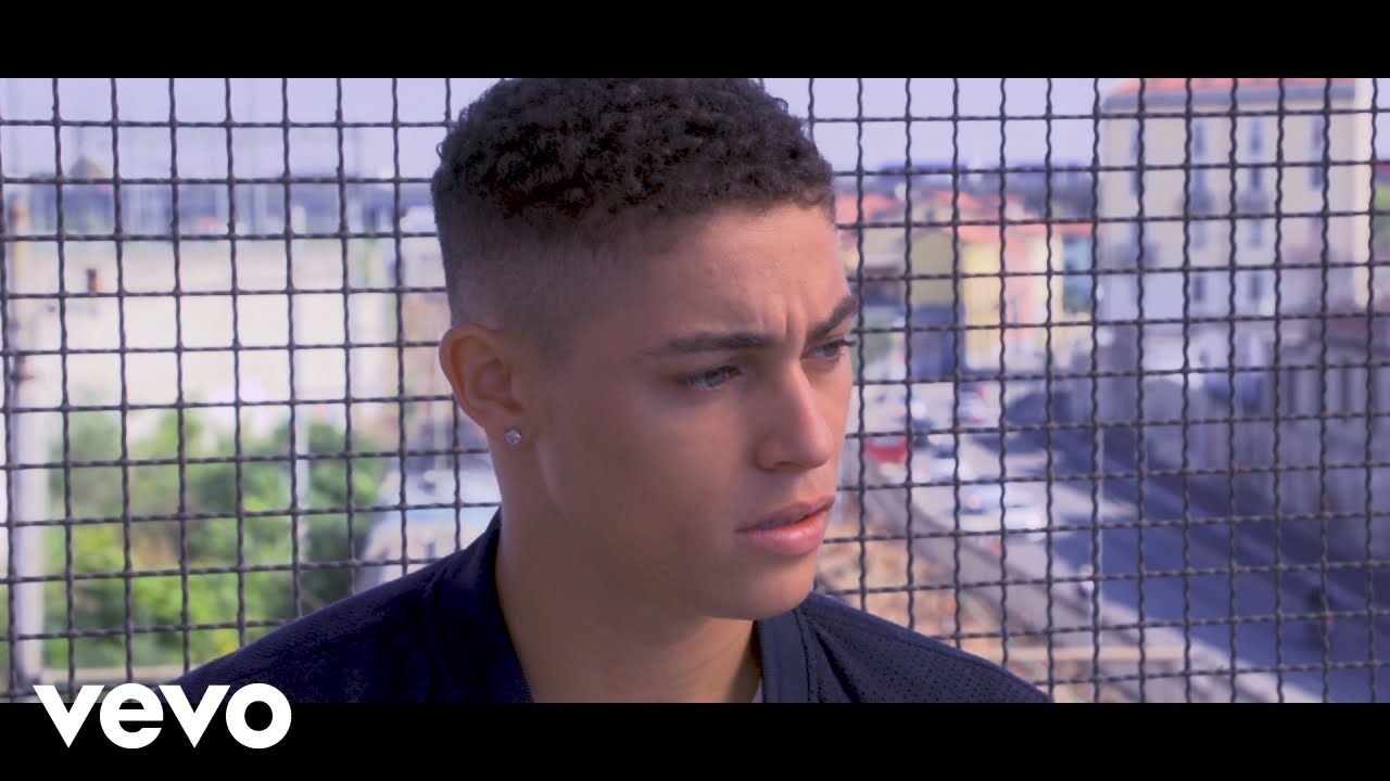 Einar — Centomila Volte