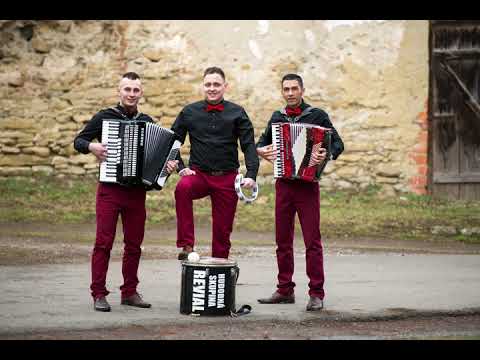Skupina REVIAL- Červená ruža 🌹🌹🌹