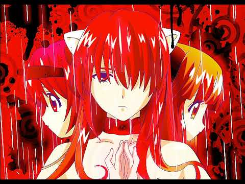 09. Jouzai - Elfen Lied Soundtrack {Unreleased}