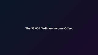 The Complete Guide to Tax-Loss Harvesting
