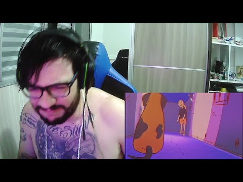 REACT | O ANCESTRAL - Mc Sid , Nog - Sítio do Tio Harry