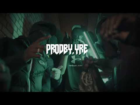 #HSG - DUTCHDRILL TYPE BEAT - SLAPPA x UNCLE S x TRAPFIT - ''EREBUS'' - @ProdBy_Yre