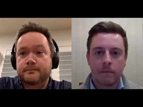 The Matter of Band Size - Gandy & Wilton - Part 1