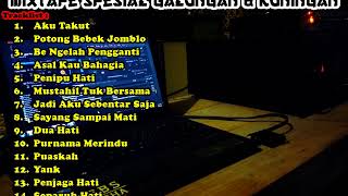 Download lagu Mang Dedy [SDM] DJ™ Dugem Mixtape Funkot Galungan & Kuningan mp3