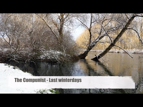 The Compunist - last winterdays taken from "Pure Chill Lounge Vol. 1 (winter edition)" Full HD