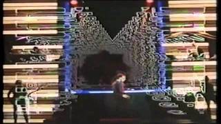 GARY NUMAN ON BROADWAY