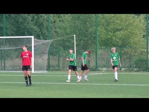 20.09.2023 | U-15 | Promnik Goṅczyce - Mazur Karczew