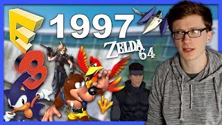 E3 1997 - Scott The Woz