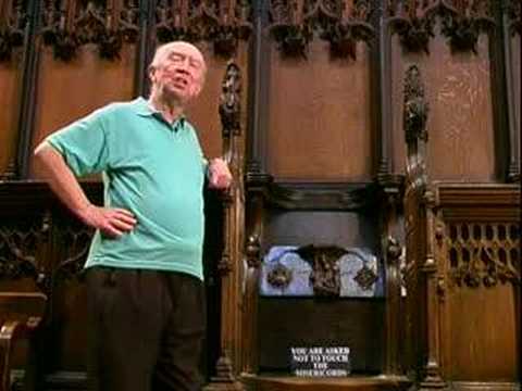 St. Laurence's Church Ludlow - DVD Trailer