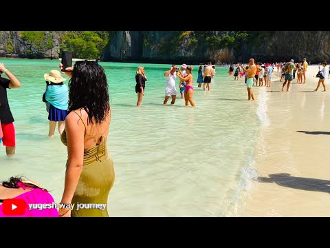Phuket Island & Krabi | Thailand