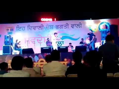 Thumbnail for Gym song live show(Jaibi) by Jaibi