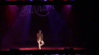 This Is Not A Love Song - ERIC NAM (LIVE in Toronto)