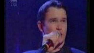 Stephen Gately - Bright Eyes Live