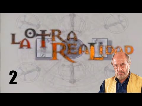 La otra realidad | Fernando Jiménez del Oso | RECOPILATORIO #2