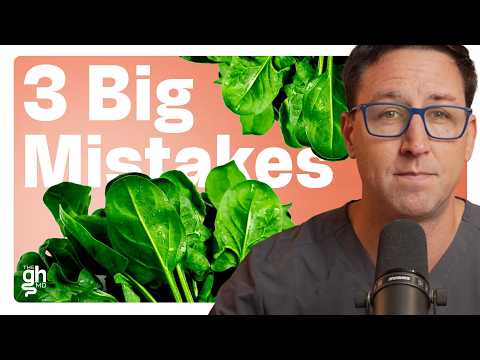 30 Plants Per Week: The Key to Gut Health (and Why Most People Fail)