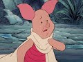 Pooh And Piglet Hug
