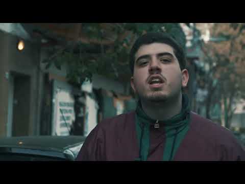 Young Caster - No Molestar (Oneshot: @_tiagote)